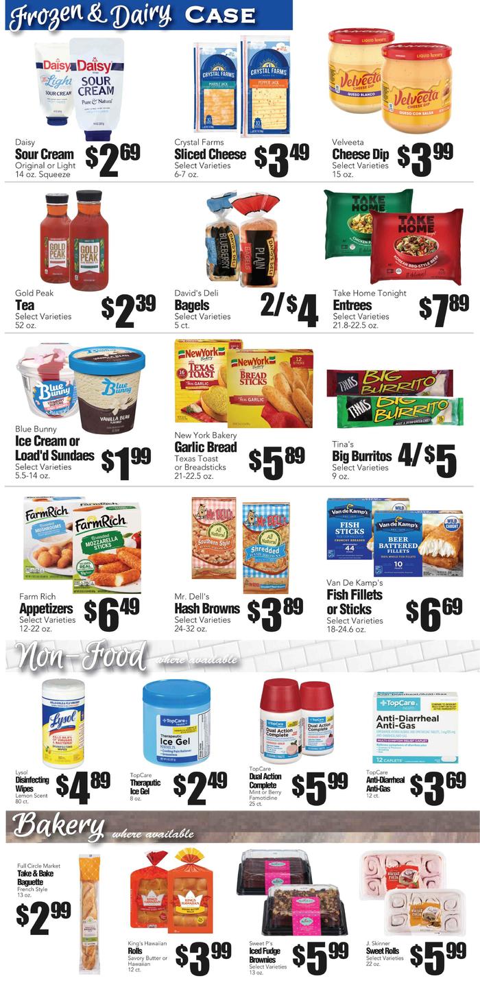 Ad page image