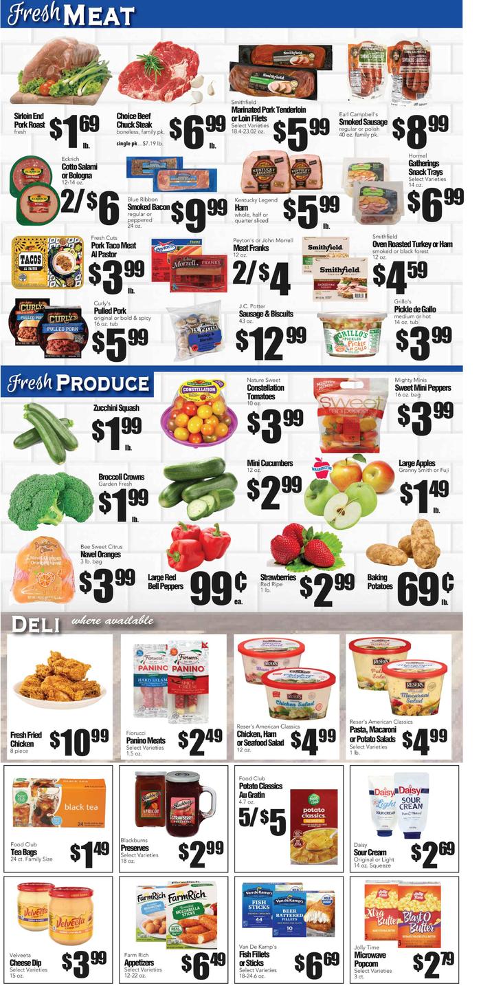 Ad page image