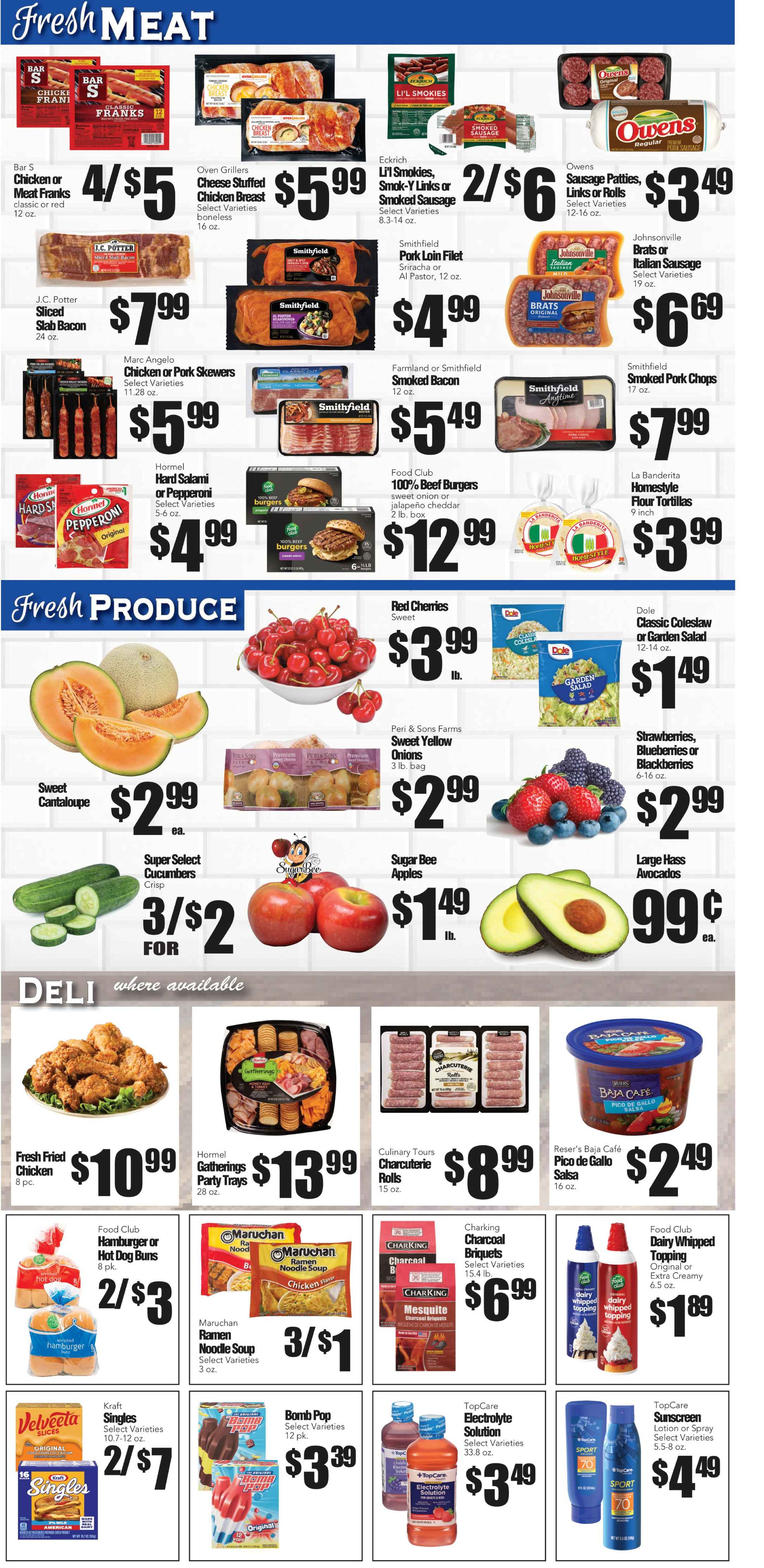 Ad page image