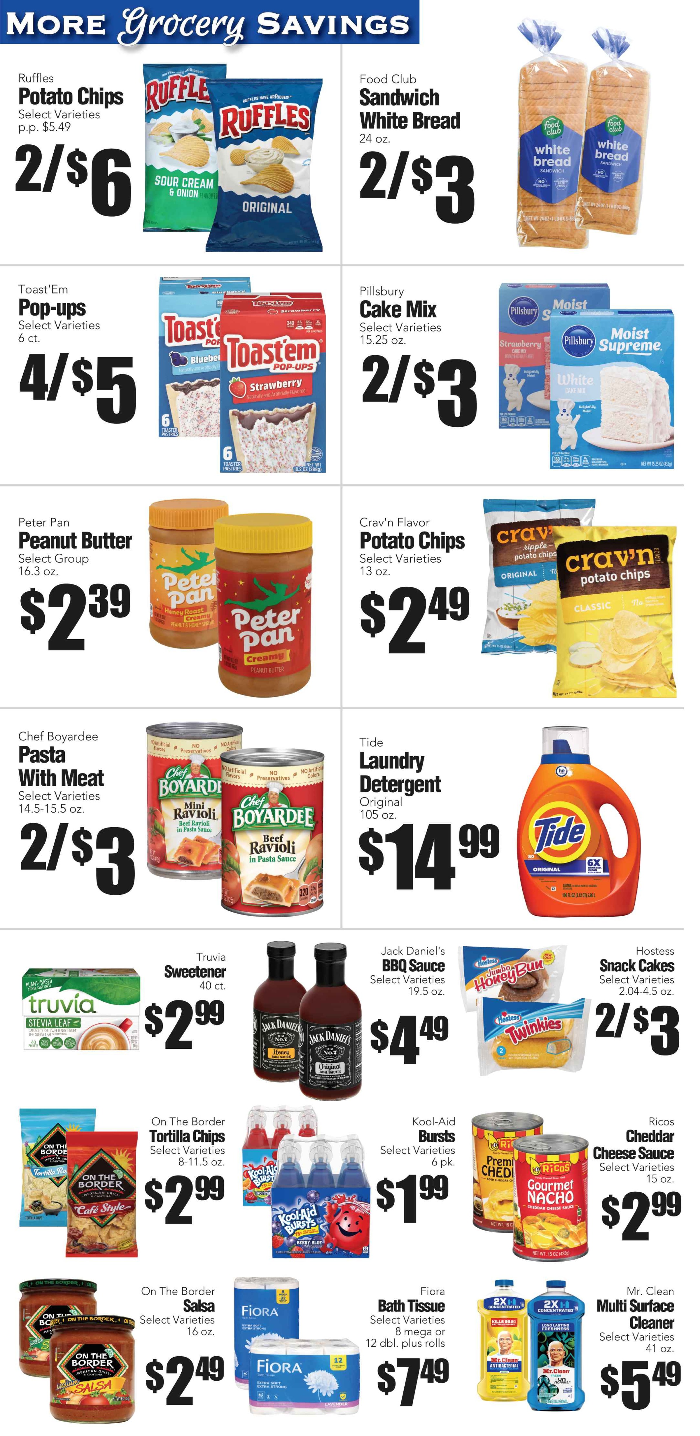 Ad page image