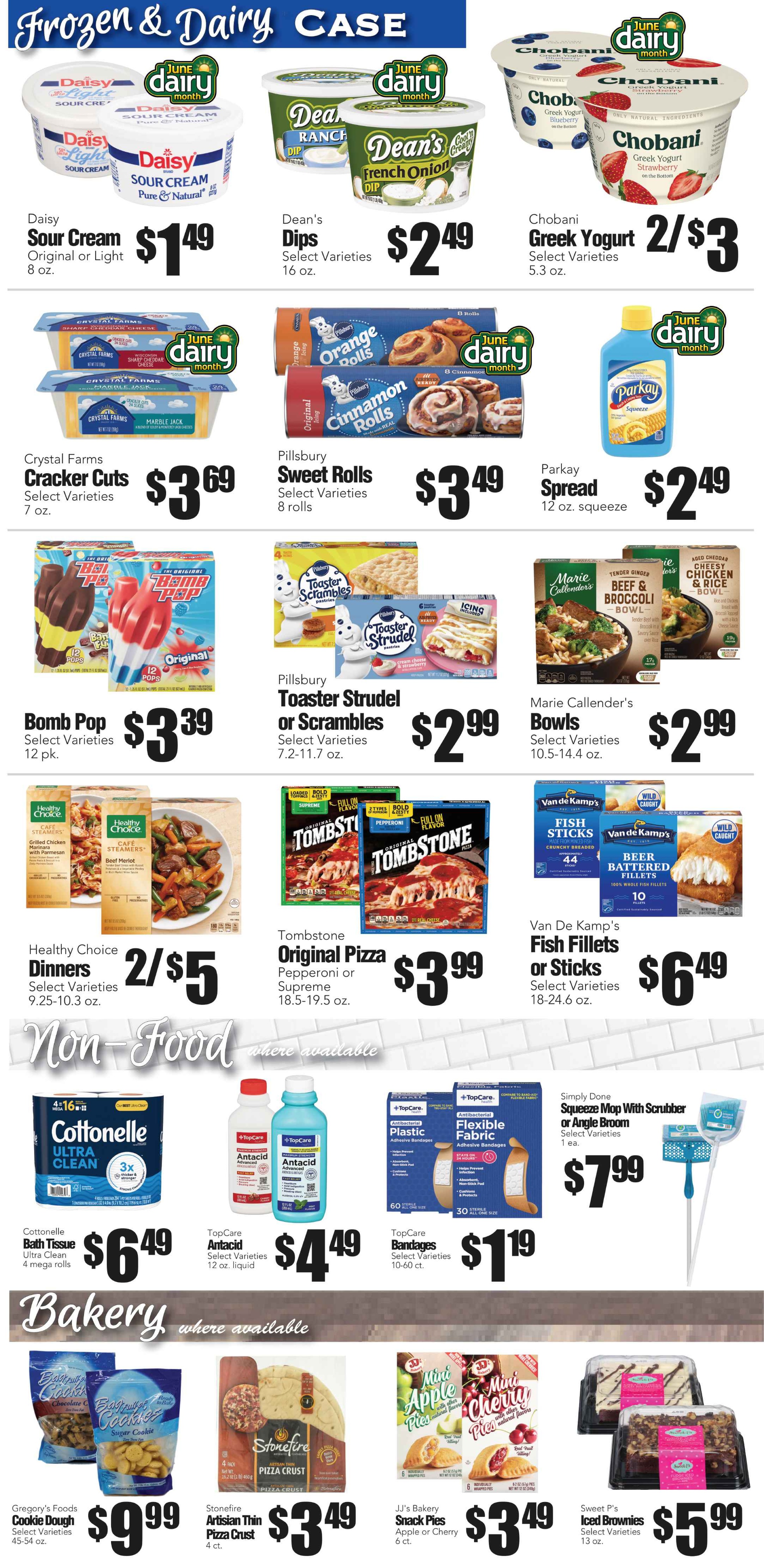 Ad page image