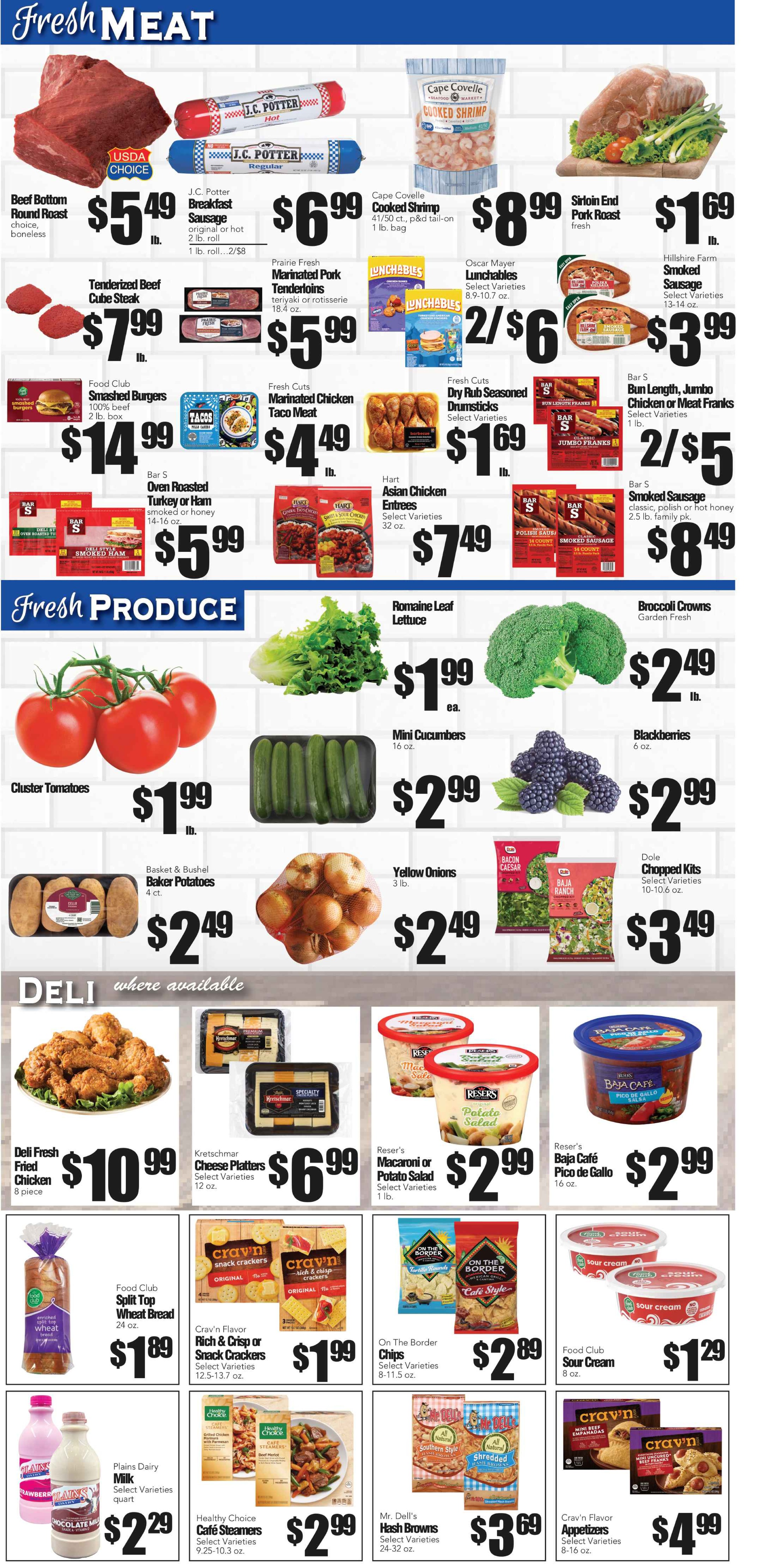 Ad page image