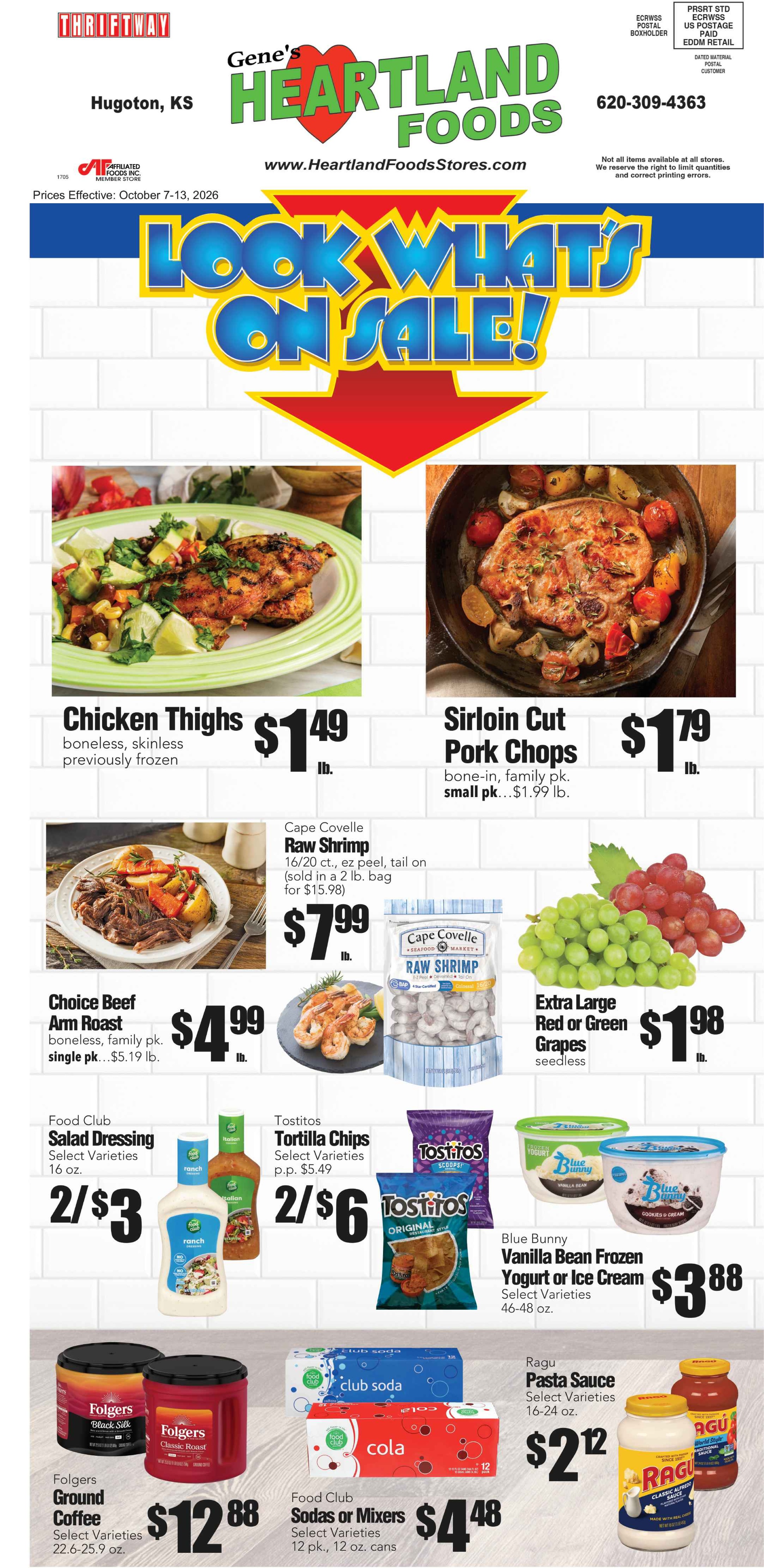 Ad page image