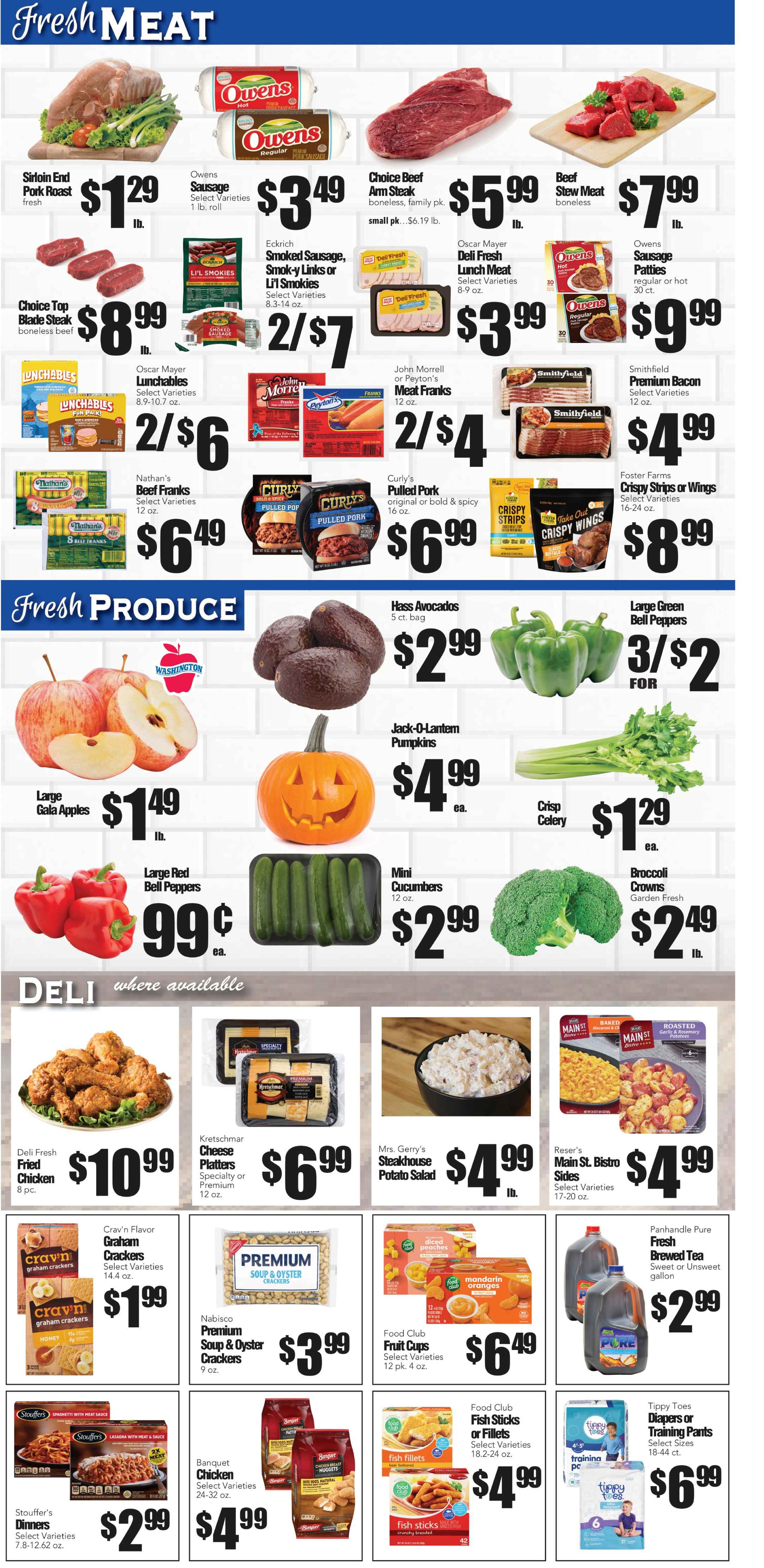 Ad page image